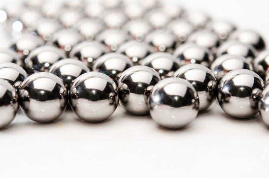 AISI 1015 Carbon Steel Balls